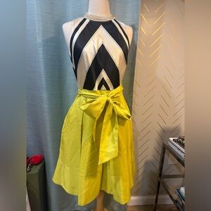 Anthropologie & MOULINETTE SOEURS vêtements dress size 2